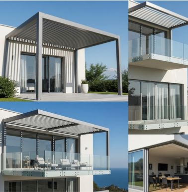 alüminyum sistemler görseli 3