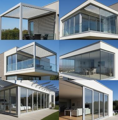 alüminyum sistemler görseli 4